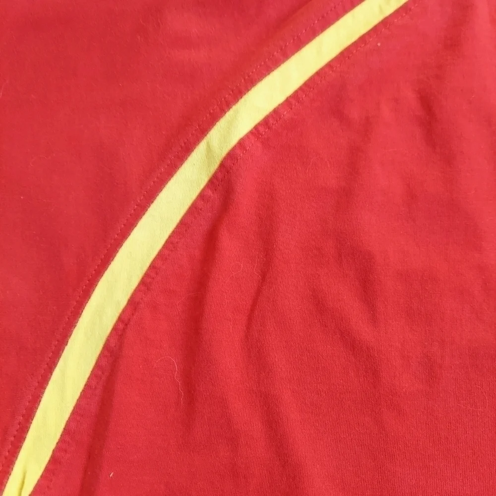 Men's Tee - Picture 3 of 6